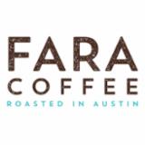 Fara Cafe logo