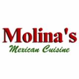 Molina's No 3 Mexican Cuisine logo