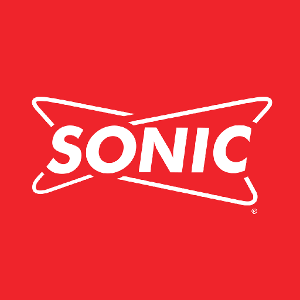 Sonic Drive-In logo