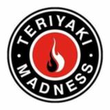 Teriyaki Madness logo