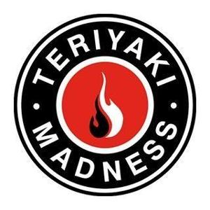 Teriyaki Madness logo