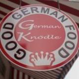 The German Knodle logo