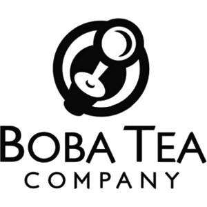 Boba Tea Company logo