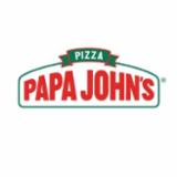 Papa John's - 4298 logo