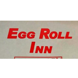 Eggroll Inn logo