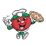 Logo for Snappy Tomato Pizza