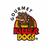 Gourmet Killer Dogs logo