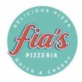 Fia's Pizzeria logo