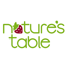 Nature's Table logo