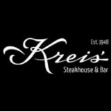 Kreis' Steakhouse & Bar logo