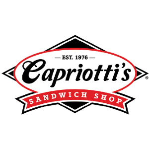Logo for Capriotti's Sandwich Shop