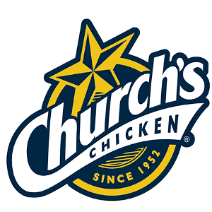 Church's Chicken logo