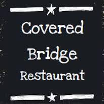 Logo for Covered Bridge