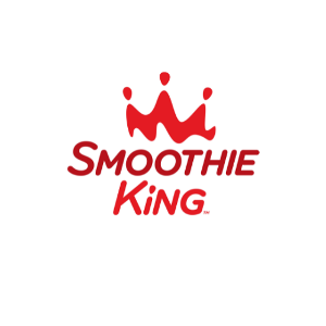 Smoothie King logo