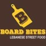 Board Bites logo
