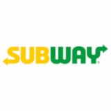 Subway logo