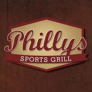 Philly's Sports Grill logo