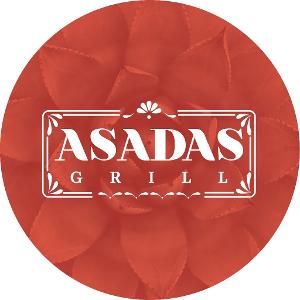 Asadas Grill logo