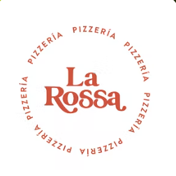 Larossa Pizzeria logo