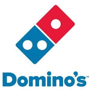 Domino's Pizza logo