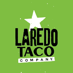 Laredo Taco Company logo