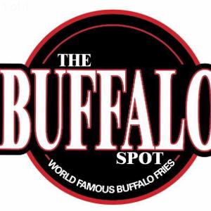 The Buffalo Spot - Tolleson logo