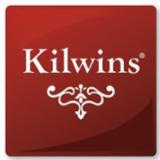 Kilwins Chocolate Fudge and Ice Cream logo