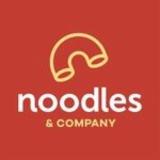 Noodles and Company - Clarksville logo