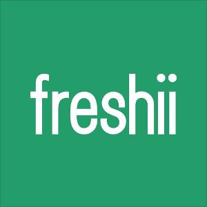 Freshii logo