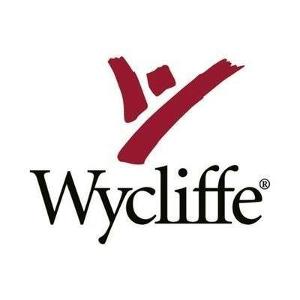 Logo for Wycliffe Cafe