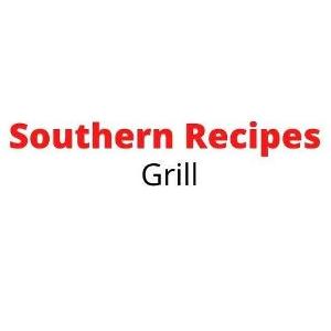 Southern Recipes Grill logo