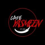 Cafe Yasmeen logo