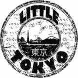 Little Tokyo Restaurant logo