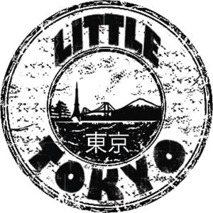 Little Tokyo Restaurant logo