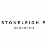 Stoneleigh P logo