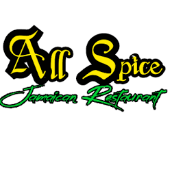 All Spice Jamaican Restaurant logo