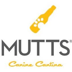 Mutts Canine Cantina logo