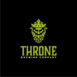 Throne Brewing & Pizza Kitchen logo