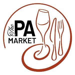 The Pennsylvania Market logo