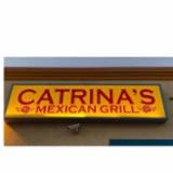 Catrinas Mexican Grill logo