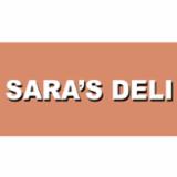 Sara's Deli logo