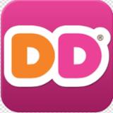 Dunkin' logo