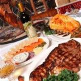 Charley's Steak House logo