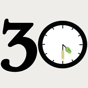 Logo for Brew:30 Taphouse
