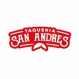 Taqueria San Andres II logo