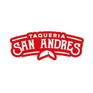 Taqueria San Andres II logo