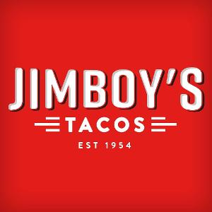 Jimboy's Tacos logo