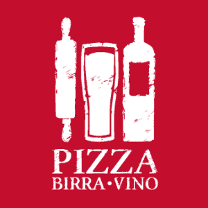 Pizza Birra Vino logo