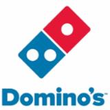 Domino's logo