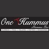 One Hummus logo